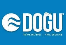 Doğu İklimlendirme