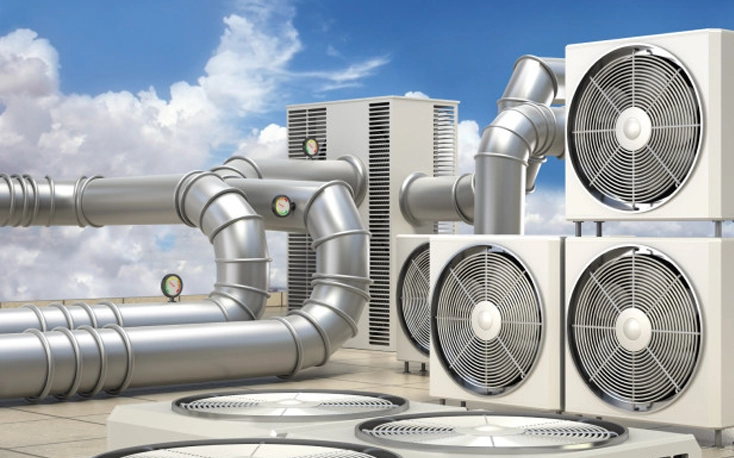 Industrial Ventilation